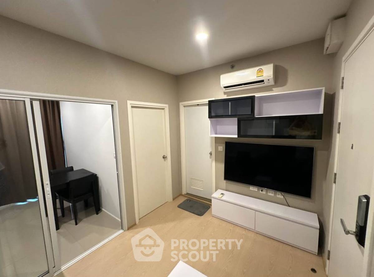 picture 1-BR Condo at The Tree Sukhumvit 71-Ekamai near ARL Ramkhamhaeng (ID 2277747) - 2/5