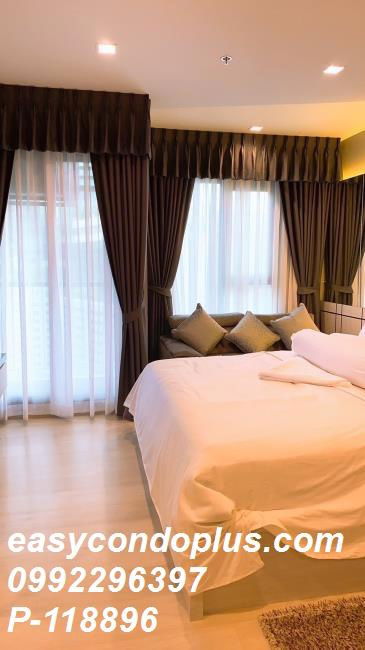 picture P-118896 Condo for rent Life One Wireless fully furnished (Confirm again when visit).  - 30/30