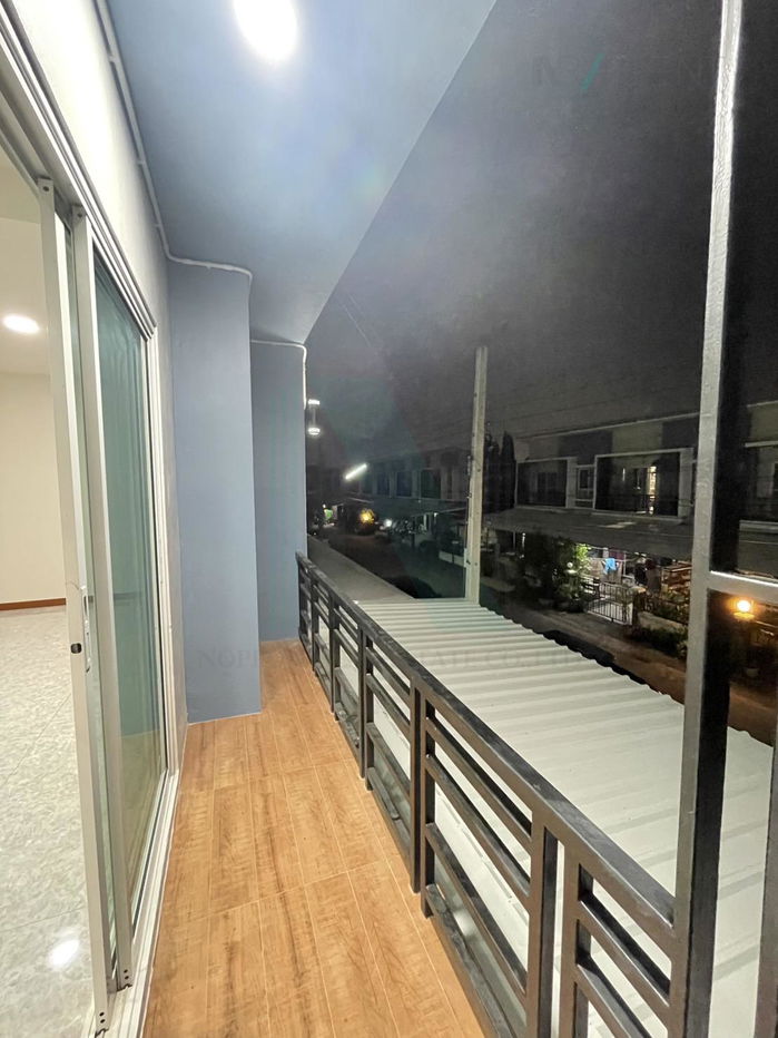 picture 📌 For Sell Town house SUAN LUANG VILLE 6 2-story 3 bedroom 2 bathroom - 8/8
