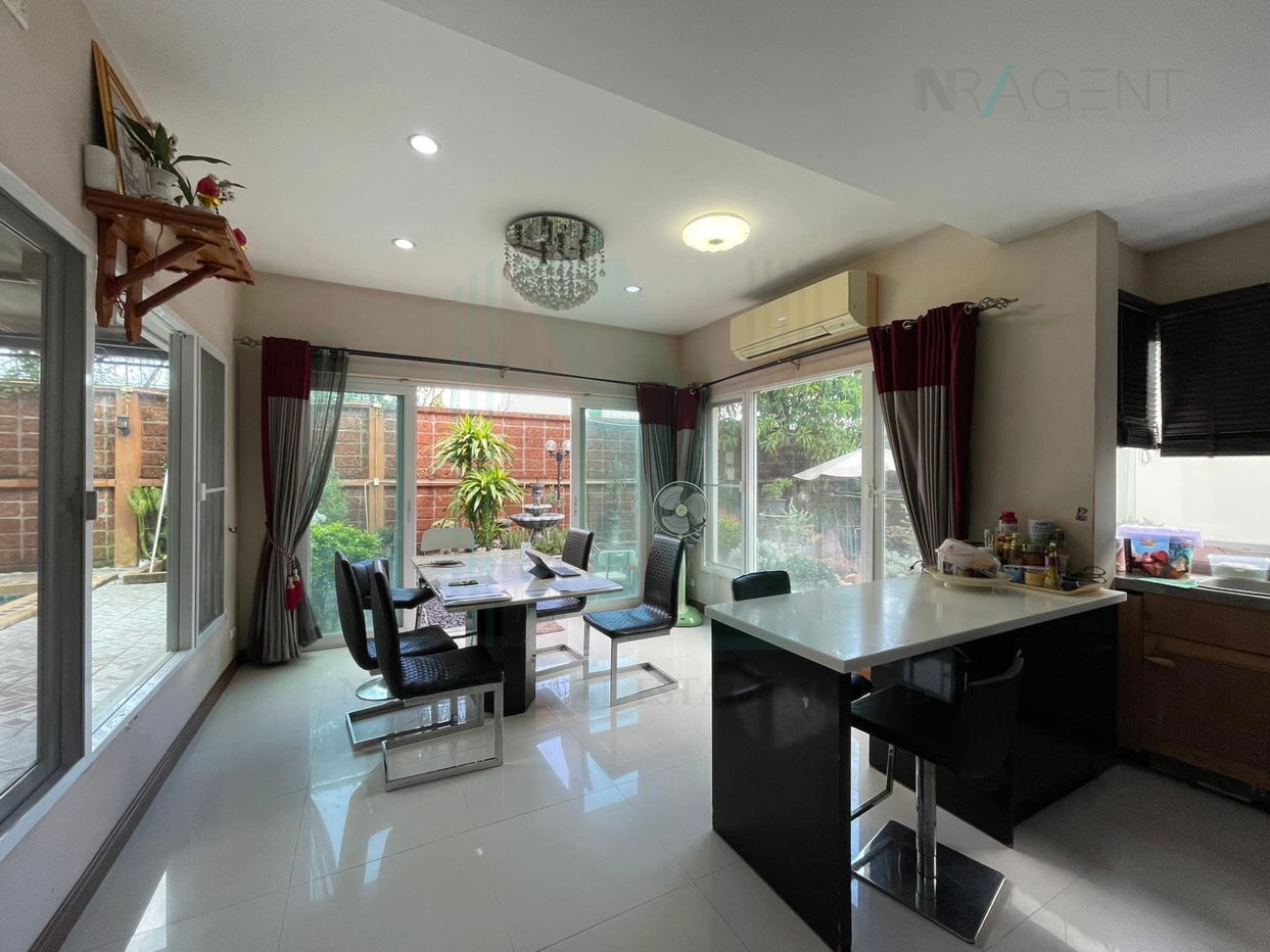 picture 📌 For Sell 2-story House LADDAROM ELEGANCE RAMA 5-2 4 bedroom 4 bathroom - 3/8