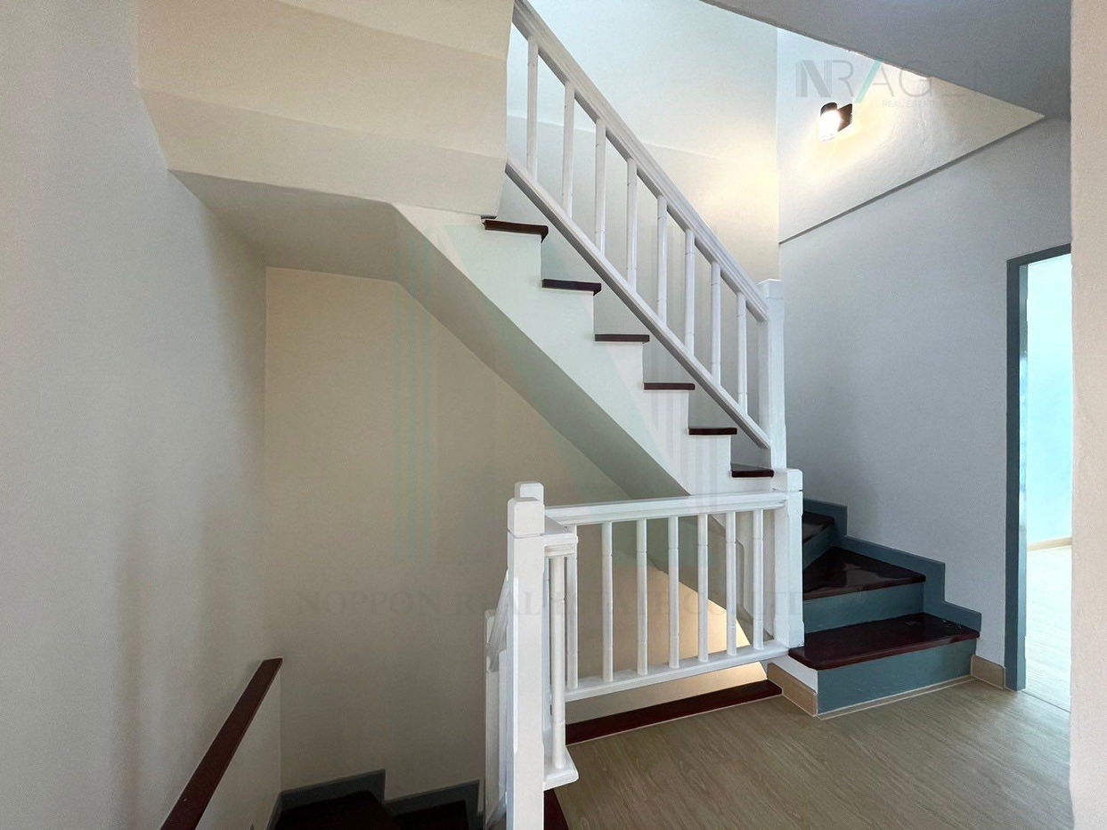 picture 📌 For Sell Town house PARK GALLERY SRINAKARIN 3-story 3 bedroom 3 bathroom - 7/8