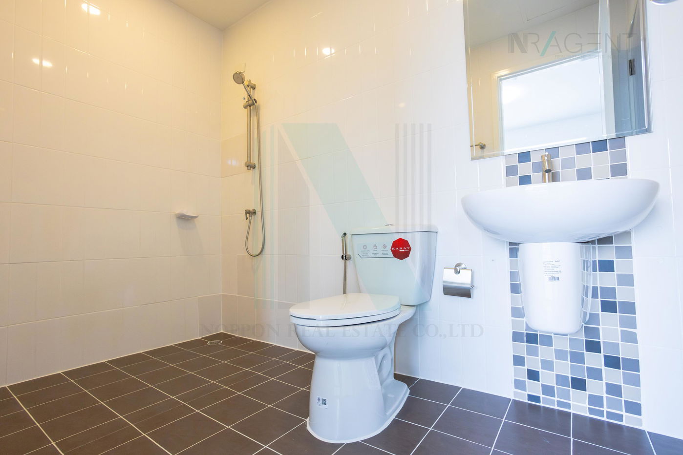 picture 📌 For Sell Town house THE CONNECT ONNUT 2 2-story 3 bedroom 2 bathroom - 8/8