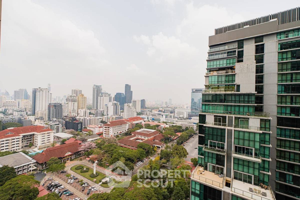 picture 1-BR Condo at The Esse Asoke near MRT Sukhumvit (ID 2277230) - 16/16