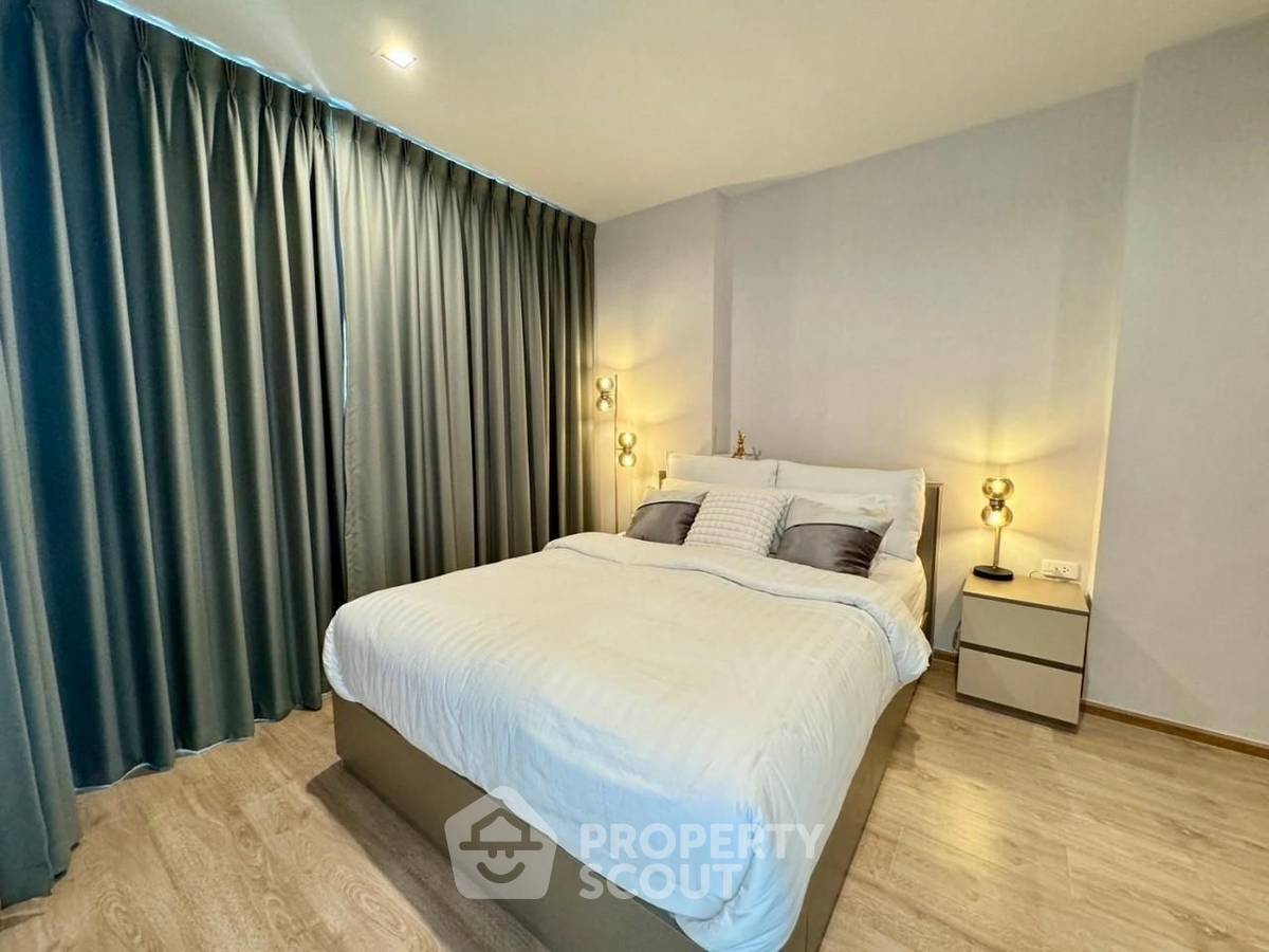picture 1-BR Condo at Ideo Rama 9 - Asoke near MRT Phra Ram 9 (ID 1535953) - 9/23
