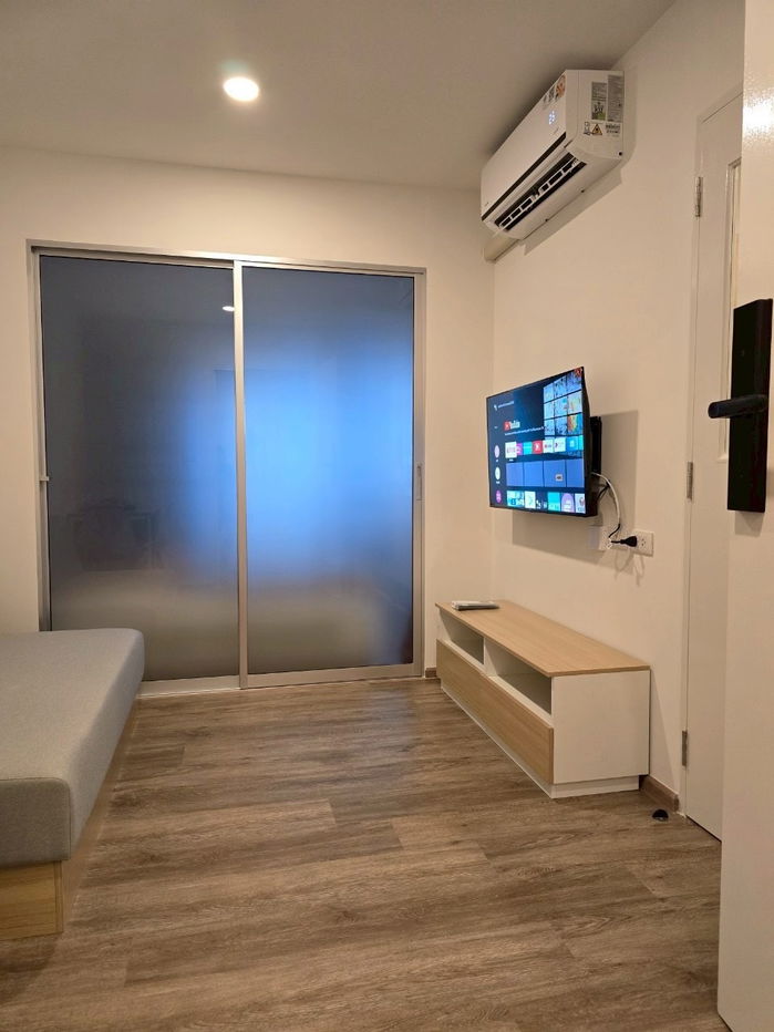picture For Rent Condo Sena Kith Rangsit-Tiwanon  7,000 Bath - 6/21