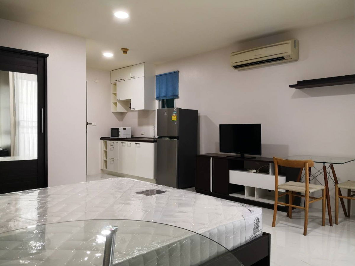 รูป Sukhumvit Plus (สุขุมวิท พลัส) (Studio 29sqm) - รูปที่ 1/6