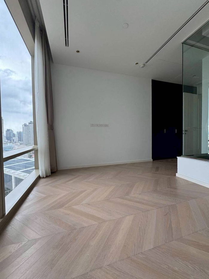 รูป 🌿✨Rent/เช่า Condo Four Seasons Private Residence Bangkok✨🌿‼️150,000 บาท/เดือน‼️2 ห้องนอน 2 ห้องน้ำ📌125 ตร.ม.✨ - รูปที่ 2/16