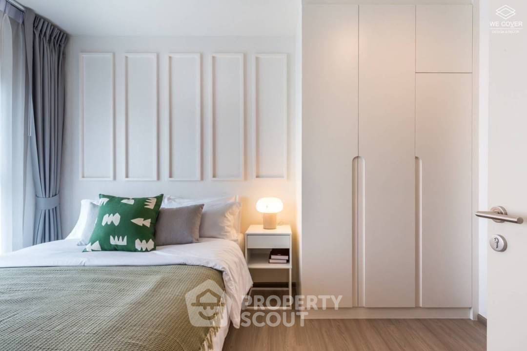 picture 1-BR Condo at THE BASE Phetchaburi-Thonglor in Bang Kapi (ID 2276865) - 5/10