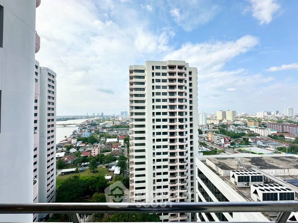 รูป คอนโด 2-ห้องนอน ที่ ริเวอไรน์ เพลส ใน สวนใหญ่ (ID 2278442) - รูปที่ 17/17