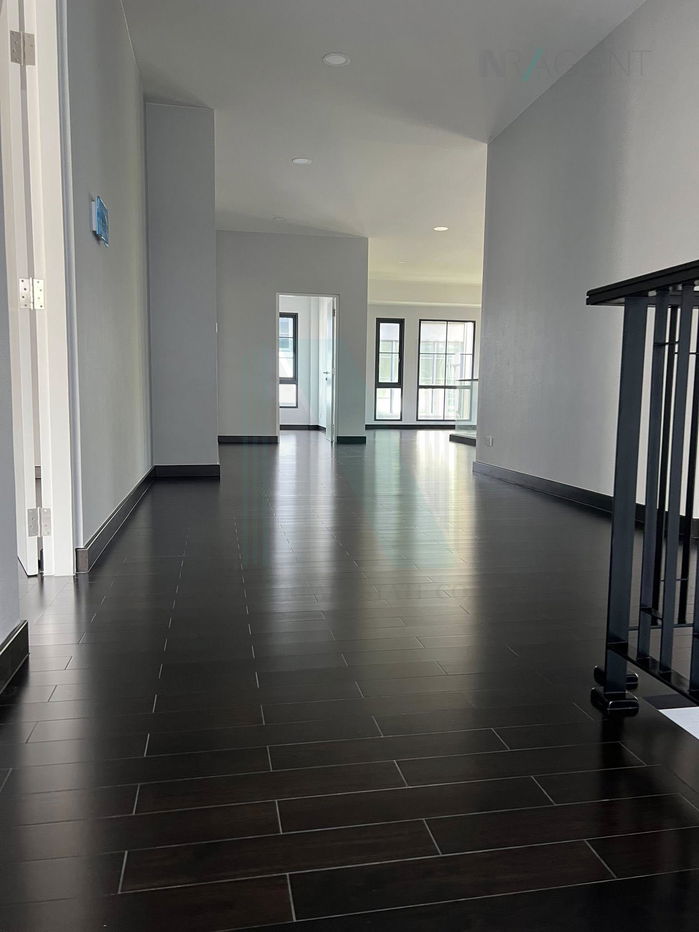 picture 📌 For Sell House THE CITY BANGNA 2 2-story 5 bedroom 6 bathroom - 7/8