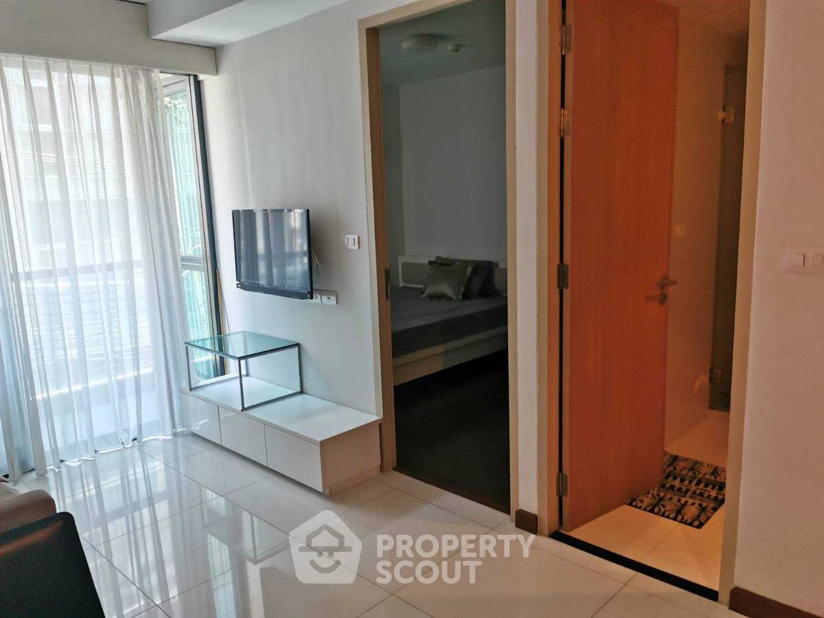 picture 1-BR Condo at Le Cote Thonglor 8 Condominium near BTS Thong Lor (ID 592432) - 9/13