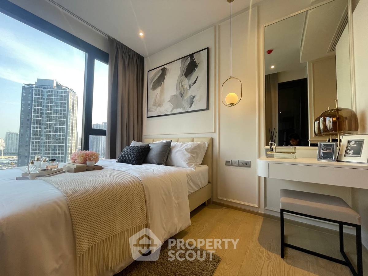picture 1-BR Condo at ASHTON Asoke - Rama 9 near MRT Phra Ram 9 (ID 2275976) - 15/16