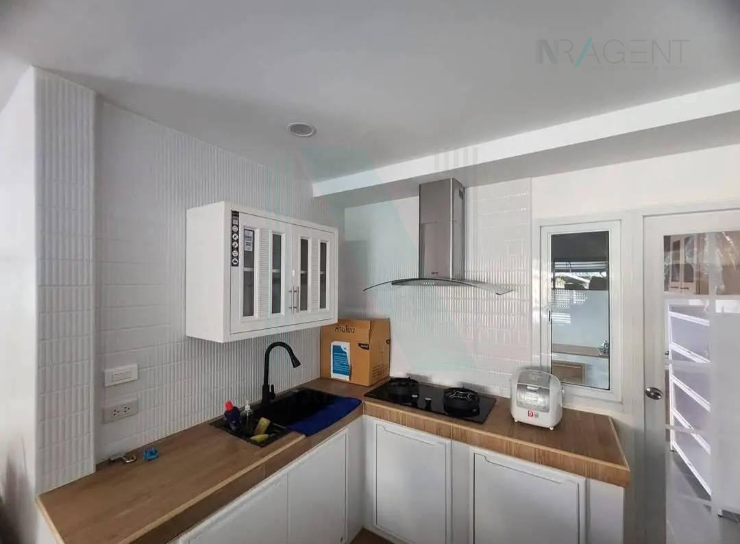 picture 📌 For Sell Town house PRUKSACHAT RAMKHAMHAENG 118 2-story 3 bedroom 3 bathroom - 5/8