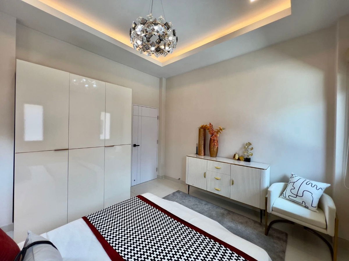picture New Modern Style House in Huay Yai near Sukhumvit and Huay Yai Market - 19/19