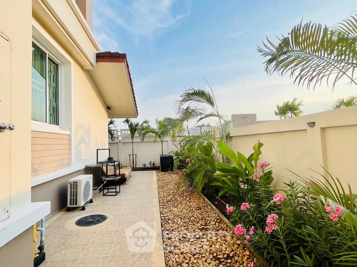 รูป บ้าน 3-ห้องนอน ใกล้ หาดชะอำ (ID 2276594) - รูปที่ 7/30