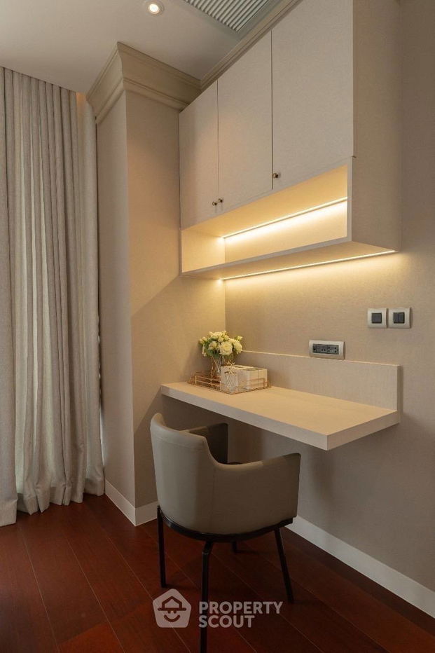 picture 2-BR Condo at Khun By Yoo near BTS Thong Lor (ID 1750437) - 12/12