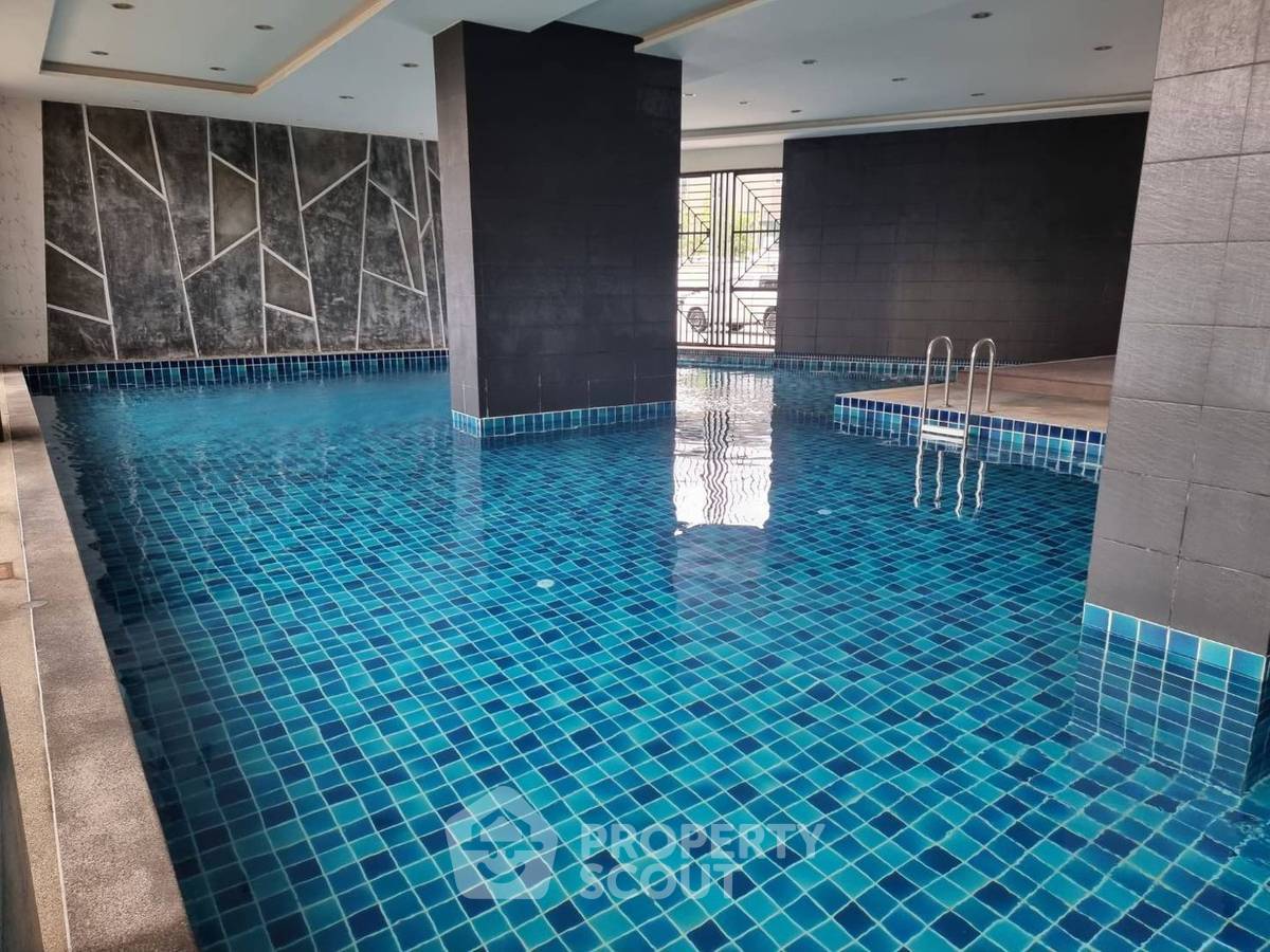 picture 1-BR Condo at Assakarn Place Srinakarin near ARL Hua Mak (ID 1278694) - 8/17