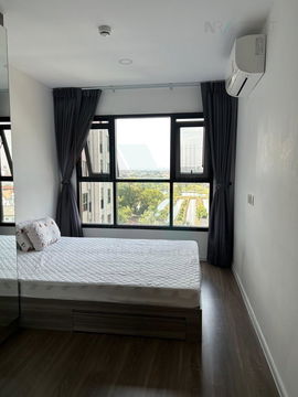 🔺 For Rent Condo THE ORIGIN PHAHOL - SAPHANMAI Building 1, Floor 8,1 bed room, Room size 27 sqm