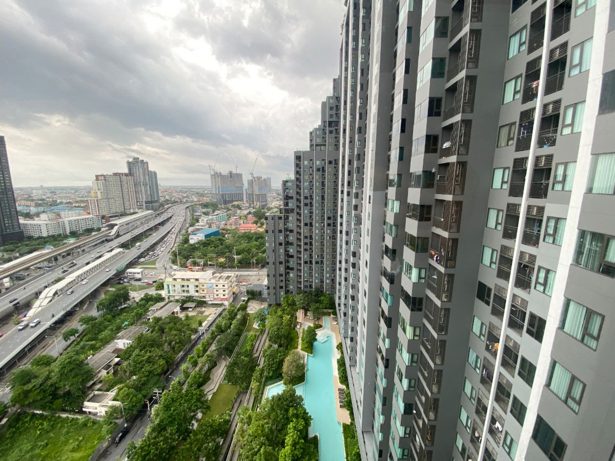 รูป Fully Furnish 2 bed rooms 2 bath rooms to rent in life sathorn sierra - รูปที่ 13/46
