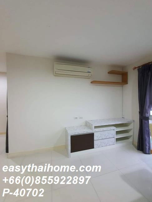 picture P-40702 Condo for rent The Green 2 @ Sukhumvit 101 fully furnished (Confirm again when visit).  - 4/14