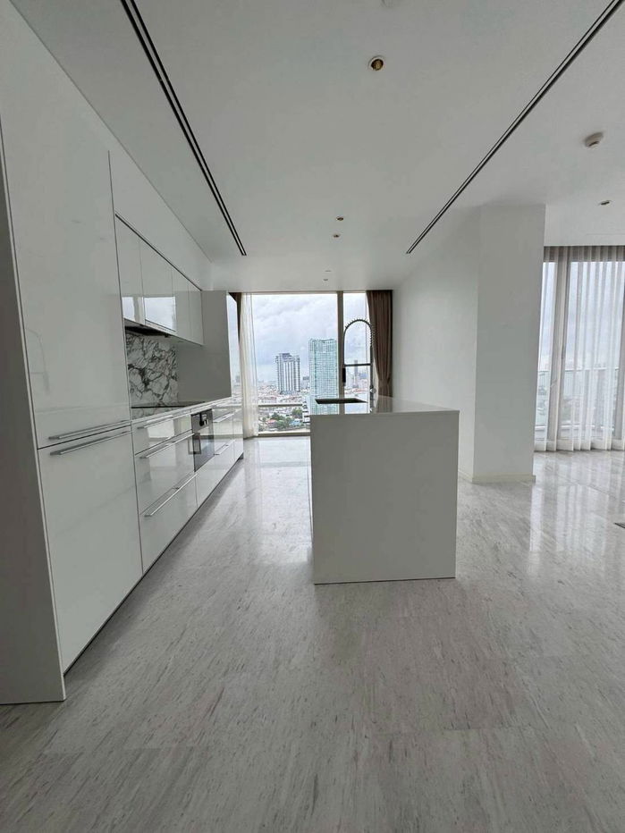 รูป 🌿✨Rent/เช่า Condo Four Seasons Private Residence Bangkok✨🌿‼️150,000 บาท/เดือน‼️2 ห้องนอน 2 ห้องน้ำ📌125 ตร.ม.✨ - รูปที่ 10/16