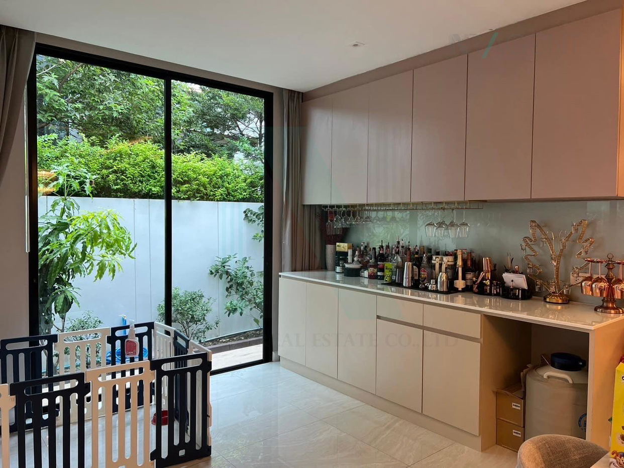 รูป 📌 ขายบ้านเดี่ยว โครงการ ดิ เอวา เรสซิเดนซ์ สุขุมวิท 2 ชั้น 3 ห้องนอน 4 ห้องน้ำ - รูปที่ 5/8