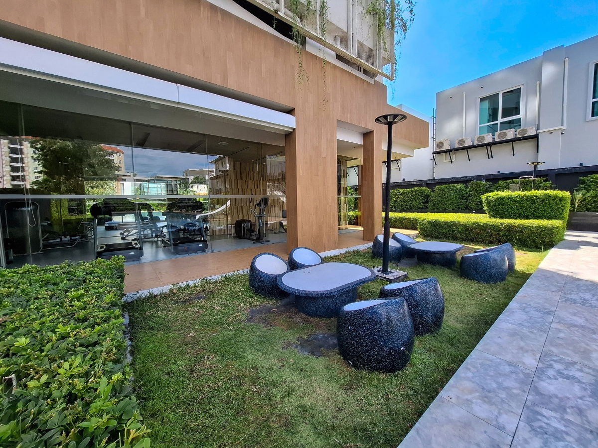 รูป ปล่อยเช่าคอนโด 1 ห้องนอน Veranda Residence Pattaya (วีรันดา เรสซิเดนซ์ พัทยา) - รูปที่ 30/33