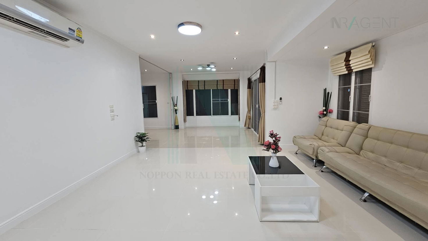 picture 📌 For Sell House SAMMAKORN RATCHAPHRUEK 2-story 4 bedroom 3 bathroom - 5/8