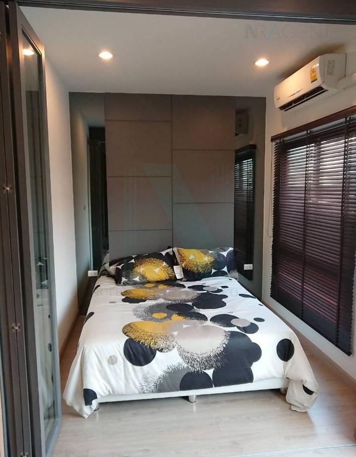 picture 📌 For Sell Town house THE TROP 2 MOTORWAY-LADKRABANG 2-story 2 bedroom 2 bathroom - 7/8