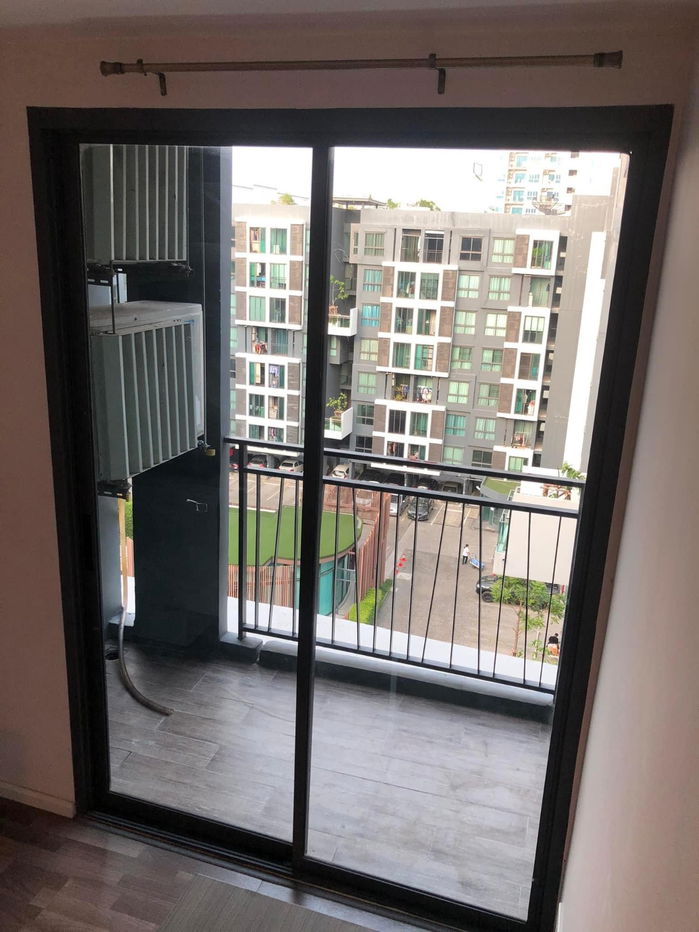 picture Cheap rental, Living Nest Condo Ramkhamhaeng - 8/8
