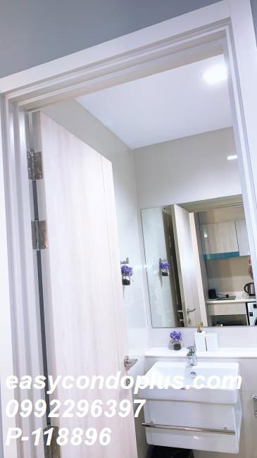 picture P-118896 Condo for rent Life One Wireless fully furnished (Confirm again when visit).  - 19/30