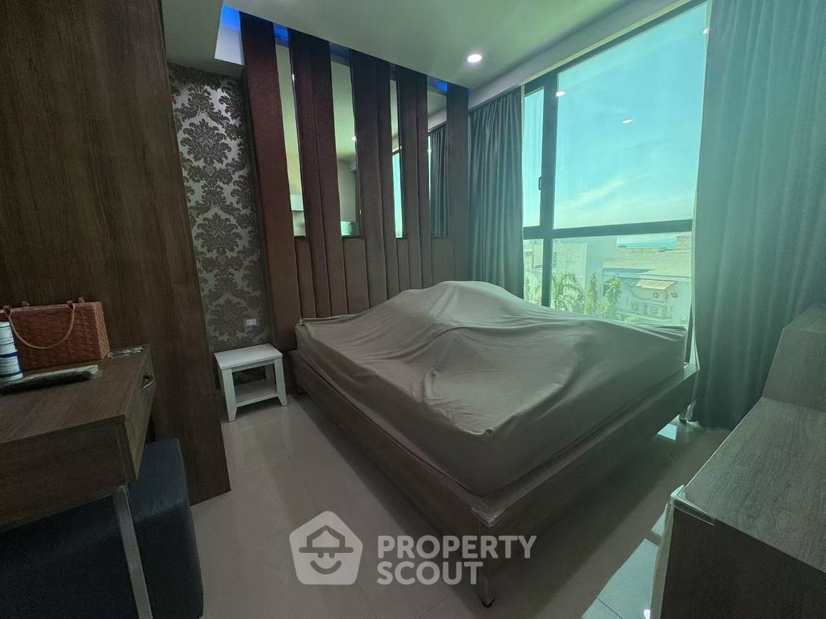 picture 2-BR Condo at Dusit Grand Condo View close to Jomtien Beach (ID 2278096) - 10/13