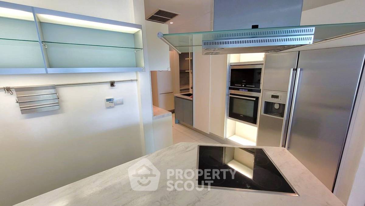 picture 3-BR Condo at Le Raffine Jambunuda Sukhumvit 31 near BTS Phrom Phong (ID 2278183) - 18/35
