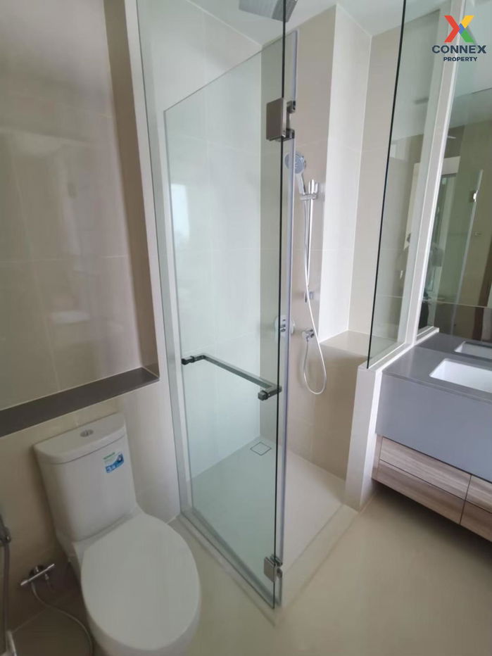 picture For Rent Condo , The Esse Asoke , BTS-Asok , Khlong Toei Nuea , Watthana , Bangkok , CX-125031 ✅ Live chat with us ADD LINE @connexproperty ✅  - 6/6