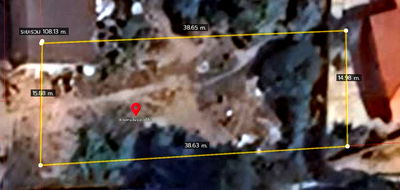 Land for sale : Land in South Pattaya for Sale, located in Pattaya Beach Side close to walking street