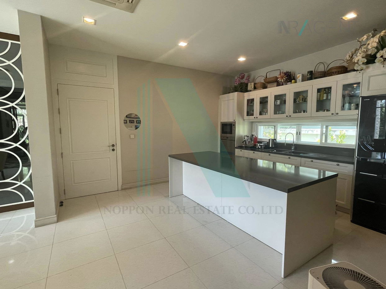 picture 📌 For Sell House NARASIRI BANGNA 2-story 4 bedroom 4 bathroom - 3/8