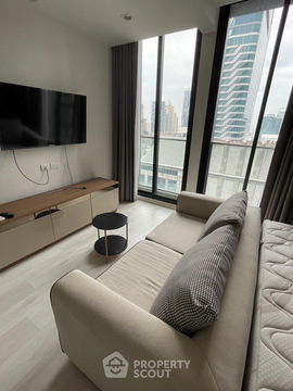 1-BR Condo at Noble Ploenchit near BTS Phloen Chit (ID 2276748)