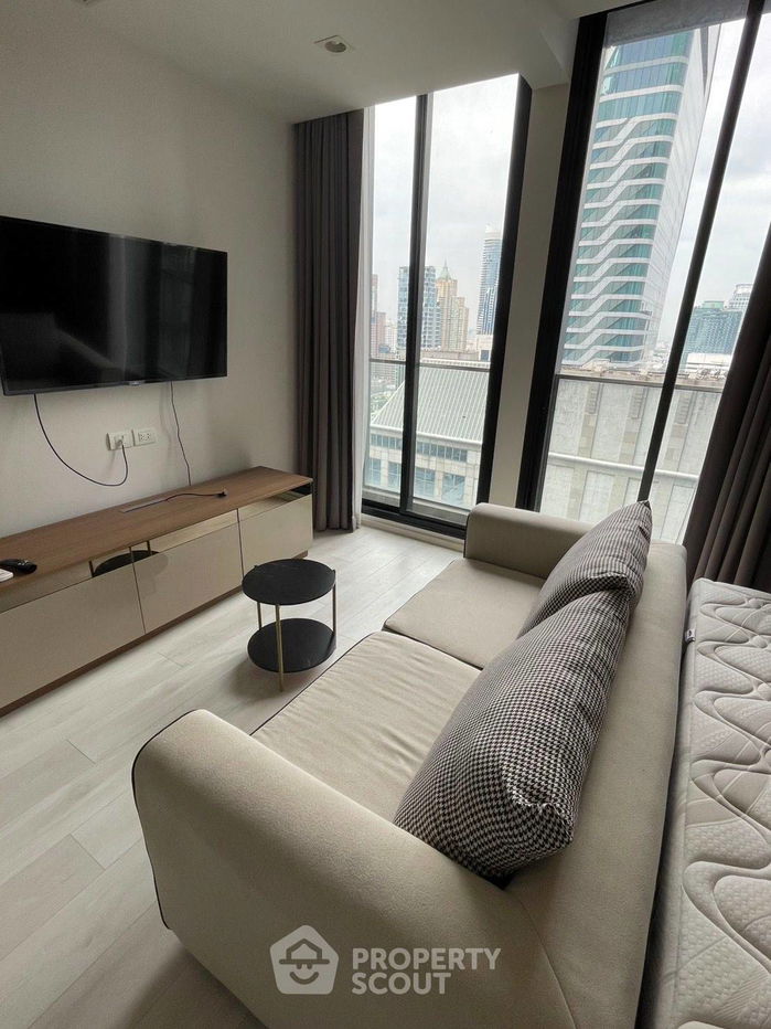 picture 1-BR Condo at Noble Ploenchit near BTS Phloen Chit (ID 2276748) - 1/5