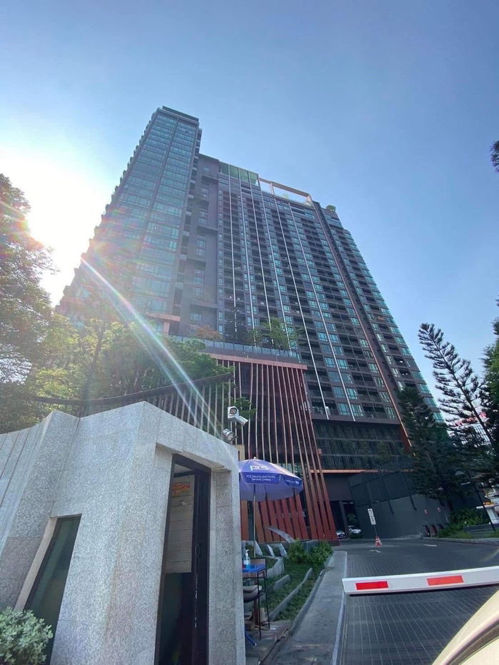 picture MN0896 Whizdom Avenue Ratchada Ladprao - 8/8