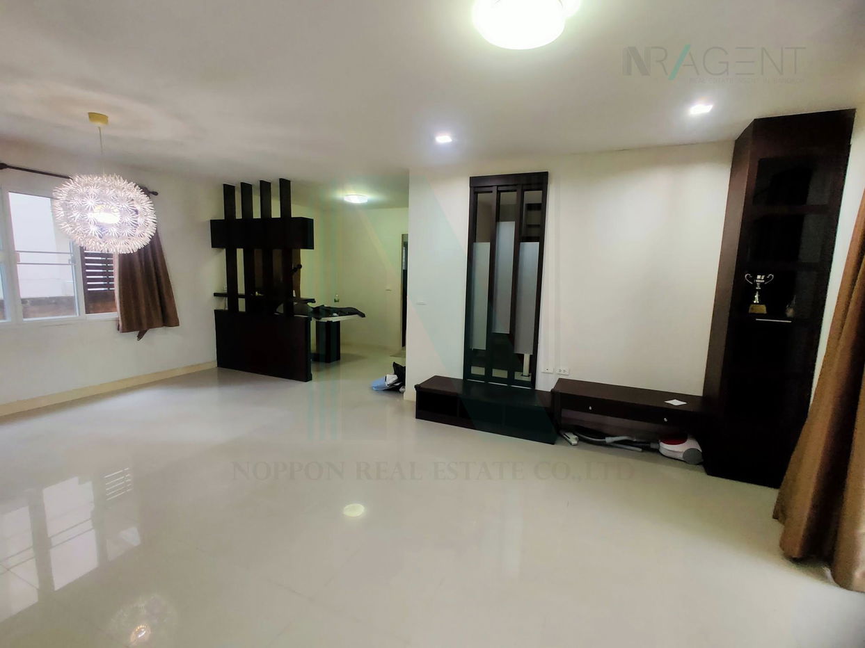 รูป 📌 ขายบ้านเดี่ยว โครงการ ฮาบิเทีย บางใหญ่ 2 ชั้น 3 ห้องนอน 3 ห้องน้ำ - รูปที่ 3/8