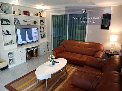 Supalai Place Sukhumvit 39 | 🚝ใกล้ BTSพร้อมพงษ์ #2025082311491