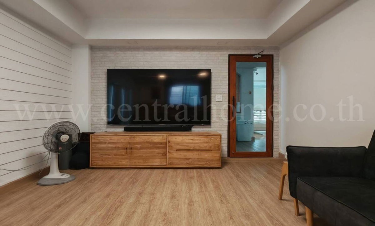 รูป บ้านเดี่ยว ศุภาลัย ออร์คิด ปาร์ค 2 หลังมุม รีโนเวทใหม่ พร้อมอยู่ - รูปที่ 15/20