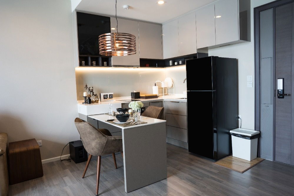 รูป WS2575 [เช่า] 333 Riverside 🚆 BTS บางโพ  💰 ให้เช่า 27,000 บาท/เดือน - รูปที่ 14/20
