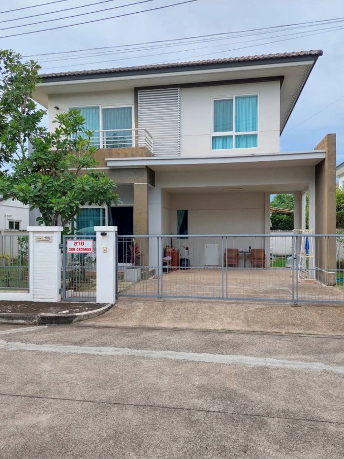 picture House for Sale | Siwalee - Sankamphaeng, Chiangmai - 2/11