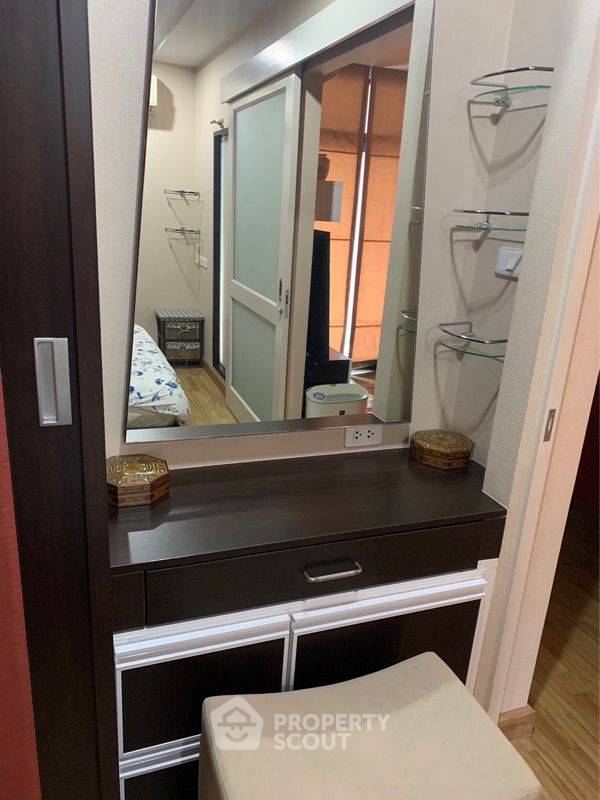 picture 1-BR Condo at Baan Navatara Condominium in Nuan Chan (ID 1036785) - 5/14