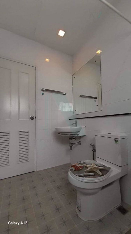 picture 📌 For Sell Twin house PERFECT PARK BANGBUATHONG 2-story 3 bedroom 2 bathroom - 8/8