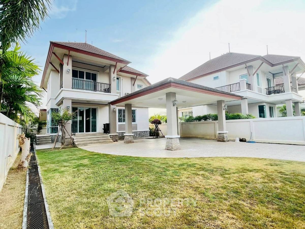 รูป บ้าน 3-ห้องนอน ใกล้ หาดชะอำ (ID 2276594) - รูปที่ 1/30