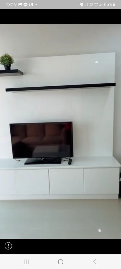 picture Circle Condominium for rent good deal  - 4/9