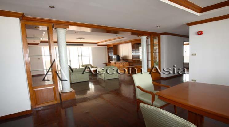 picture 🔼🔽 AccomA 📩 Pet friendly 3 BR Condominium @D.S. Tower 1 (1518389) - 5/9