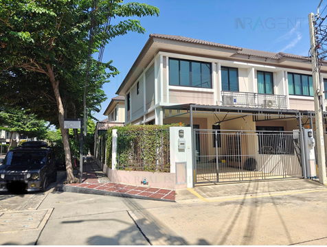 📌 For Sell Town house DREAM PRIVA RATCHAPHRUEK-PINKLAO-KANCHANAPISEK 2-story 3 bedroom 2 bathroom
